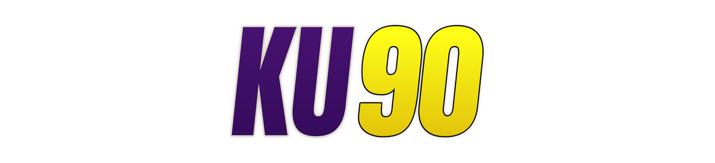 ku90 লোগো